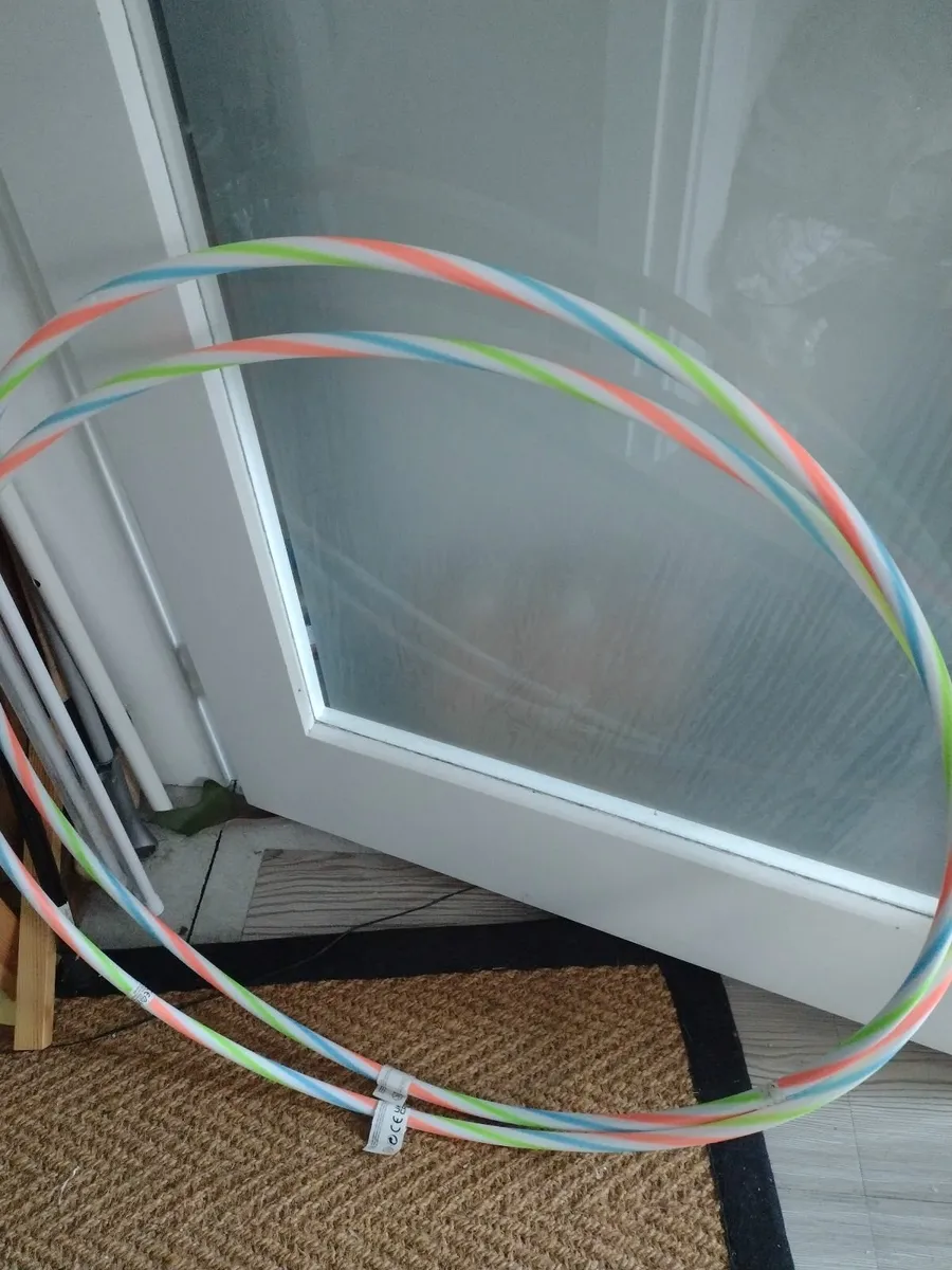 Hula hoops - Image 2