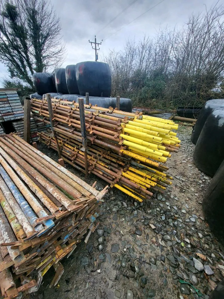 Scaffolding - Image 2