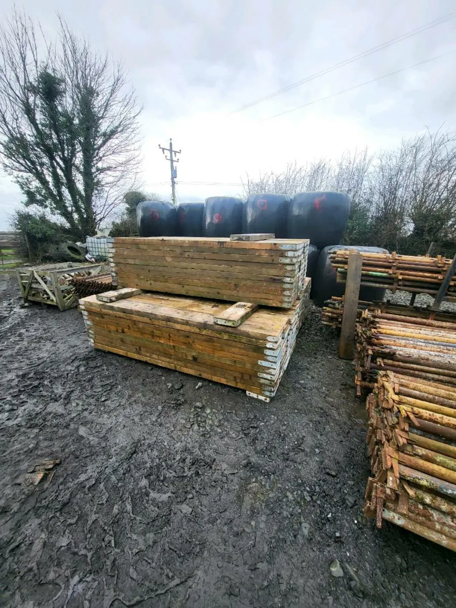 Scaffolding - Image 3