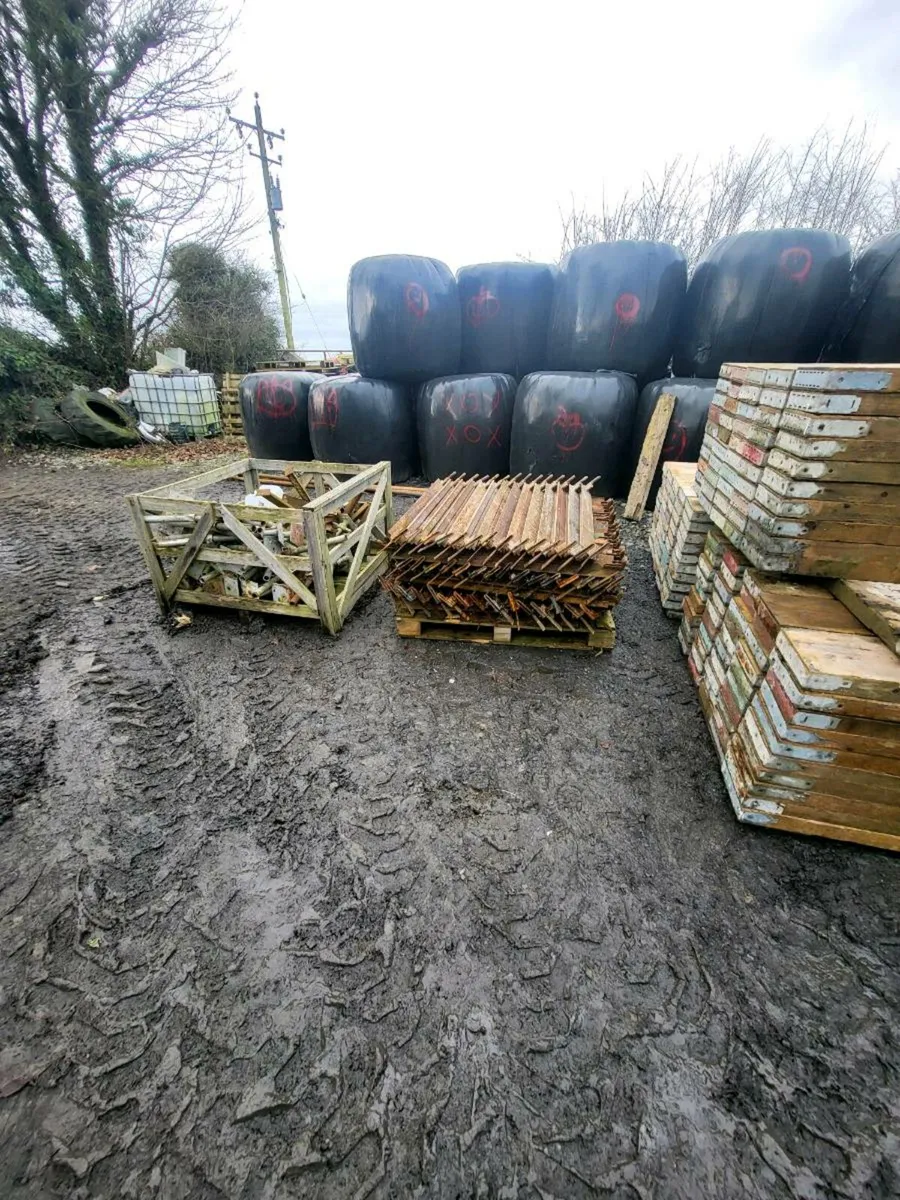 Scaffolding - Image 4