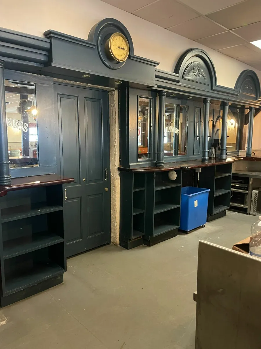 Bar furniture - Image 2
