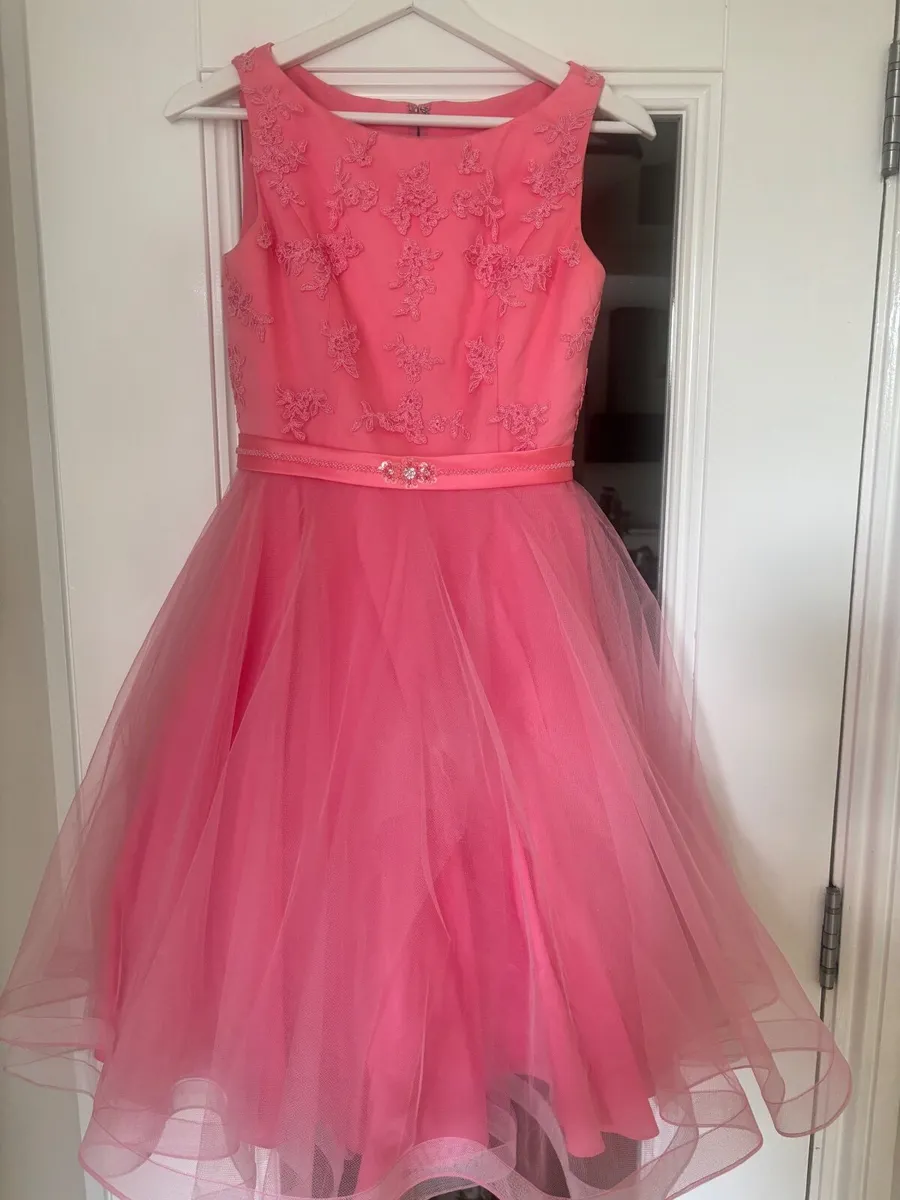 Confirmation / Occasion dress - Image 1