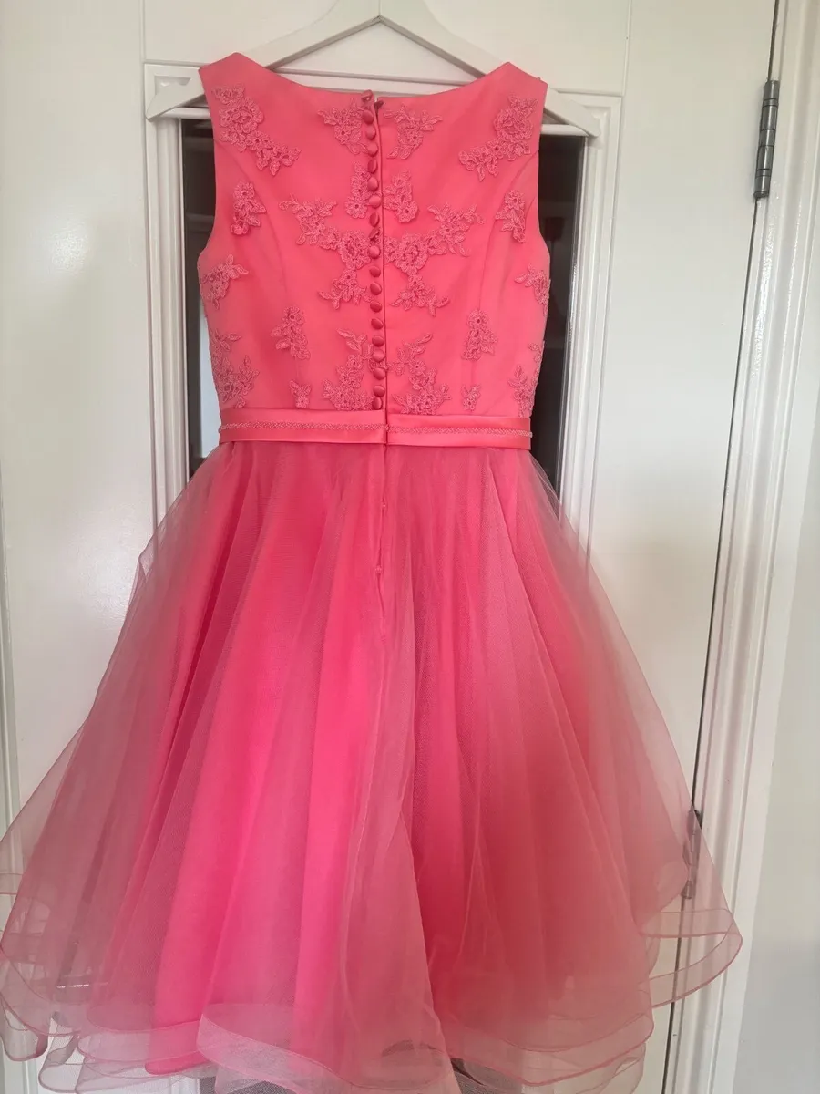 Confirmation / Occasion dress - Image 2