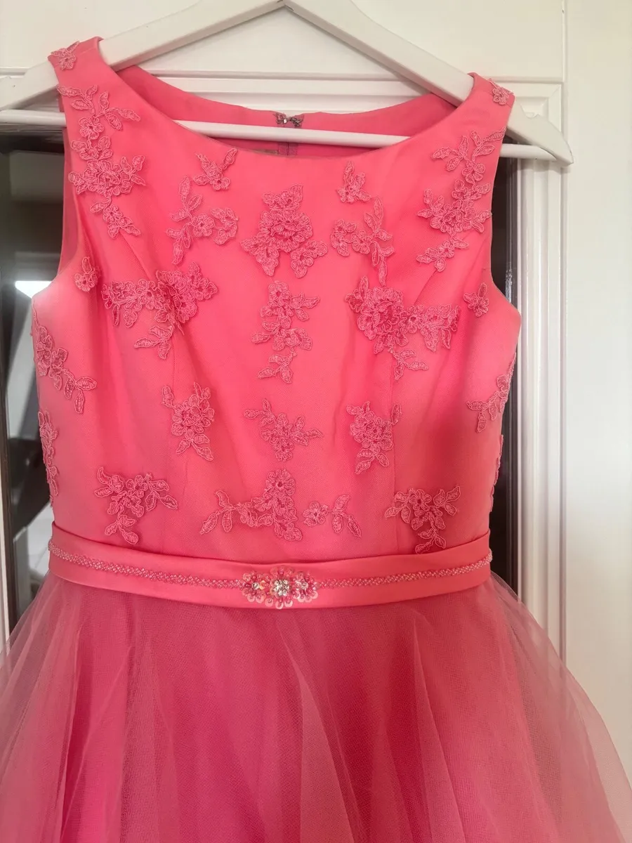 Confirmation / Occasion dress - Image 3