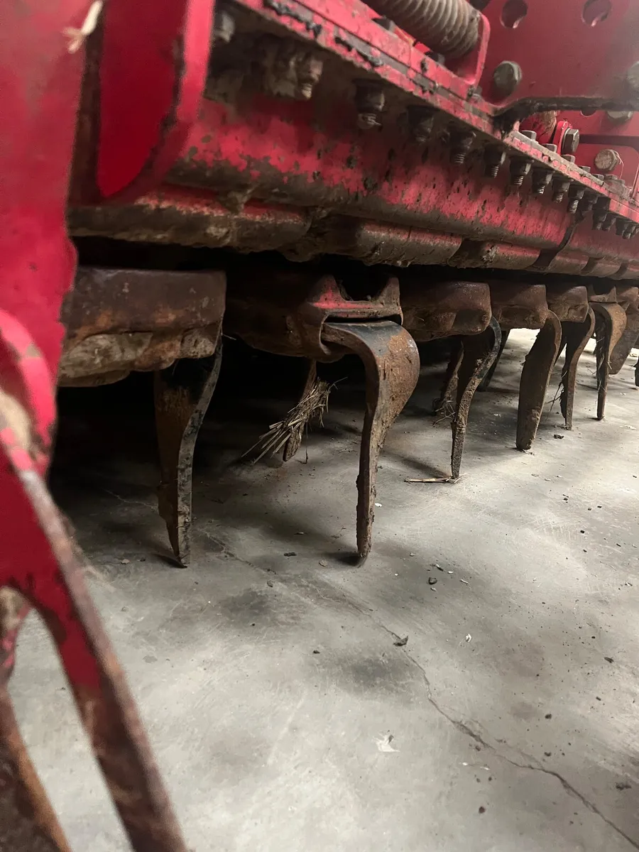 Horsch express 3 kr - Image 3