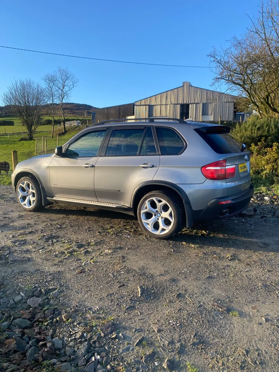 Crewcab X5 - Image 4