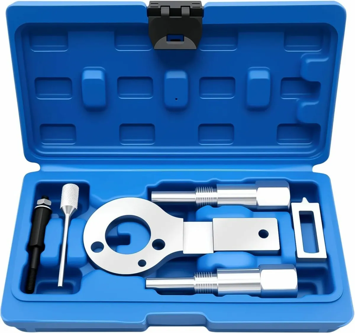 Timing Belt Locking Tool Kit for Opel/Vauxhall 1.9