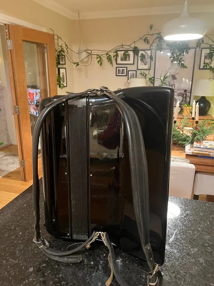 Paolo Soprano Piano accordion - Image 2