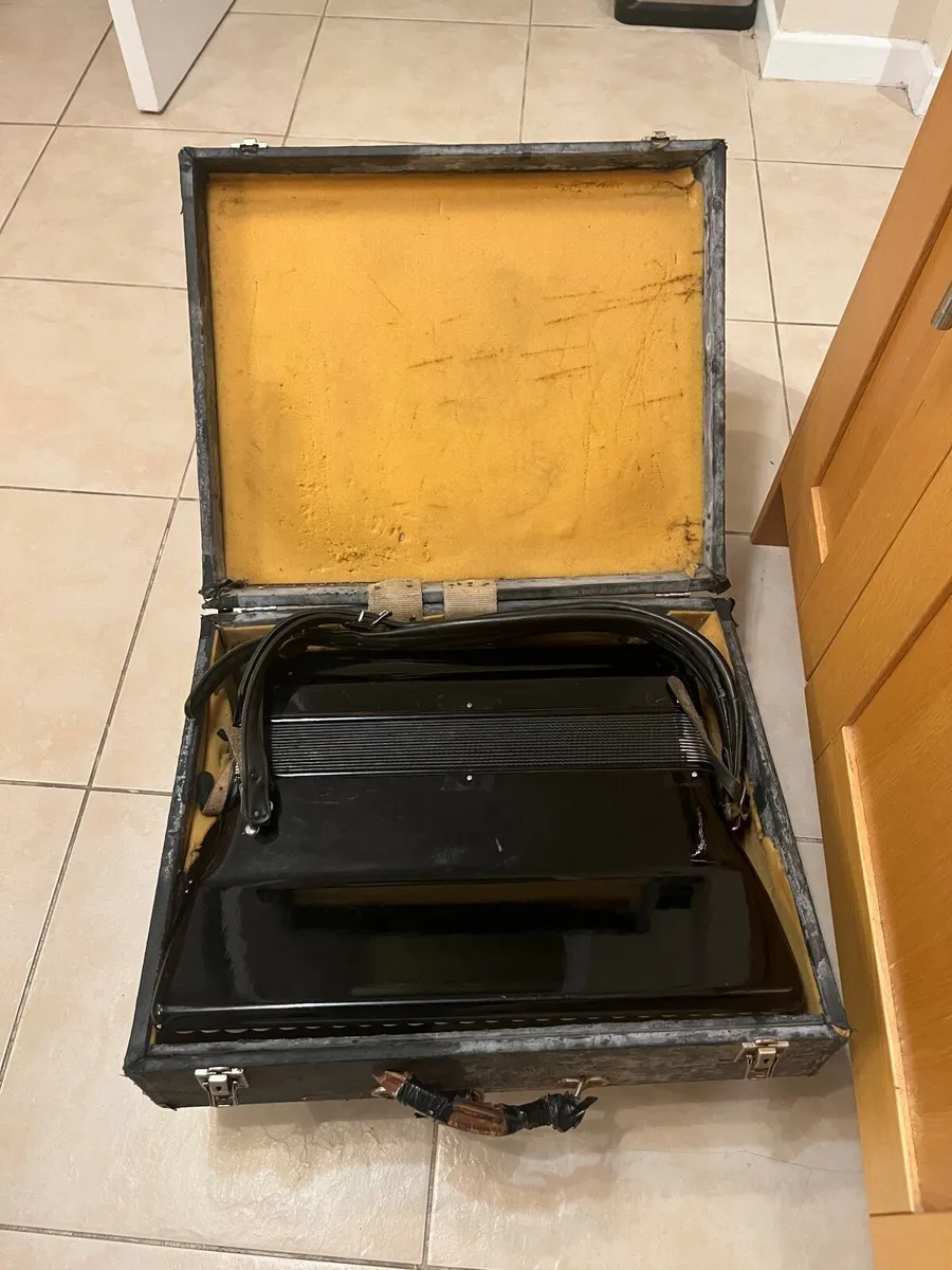 Paolo Soprano Piano accordion - Image 3