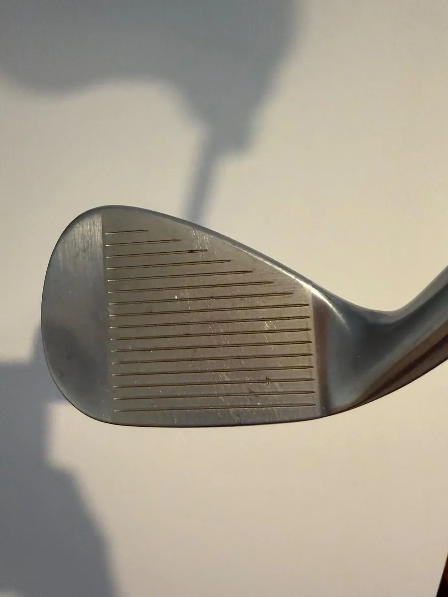 Titleist SM9 Tour Chrome Vokey Wedge RH - Image 3