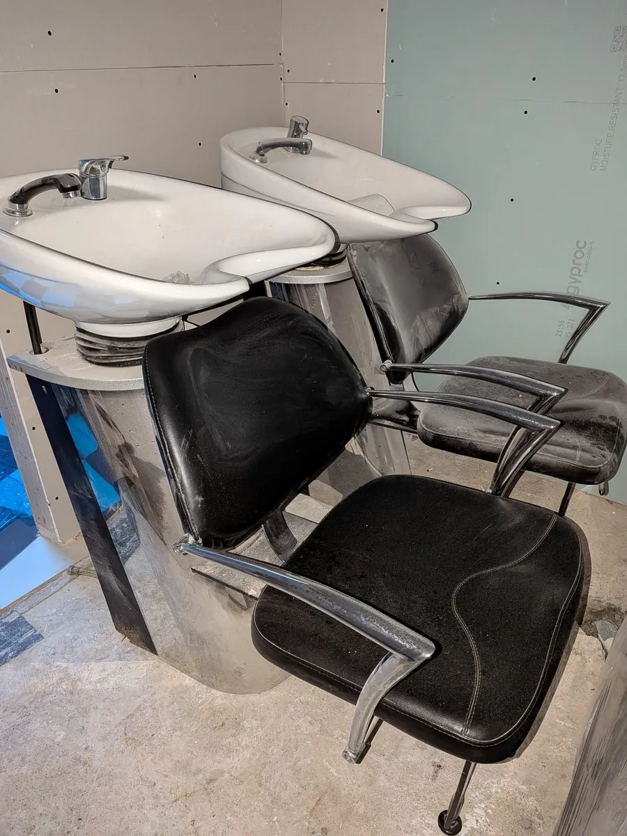 Salon Equipment - Image 3
