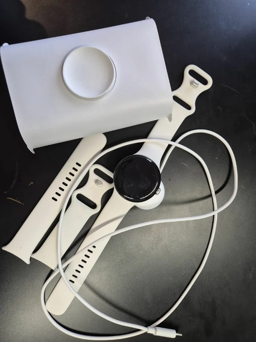 Google Pixel Watch - Image 3