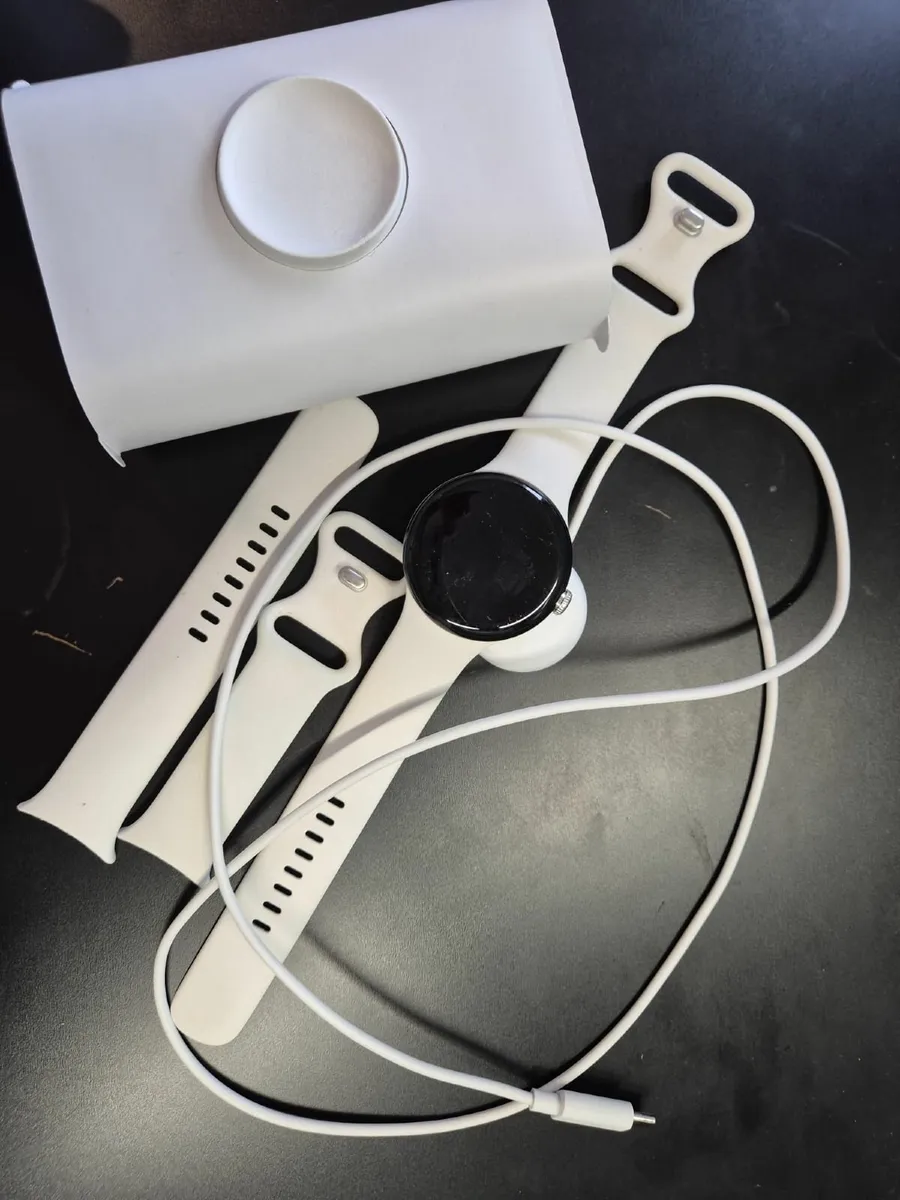 Google Pixel Watch - Image 4