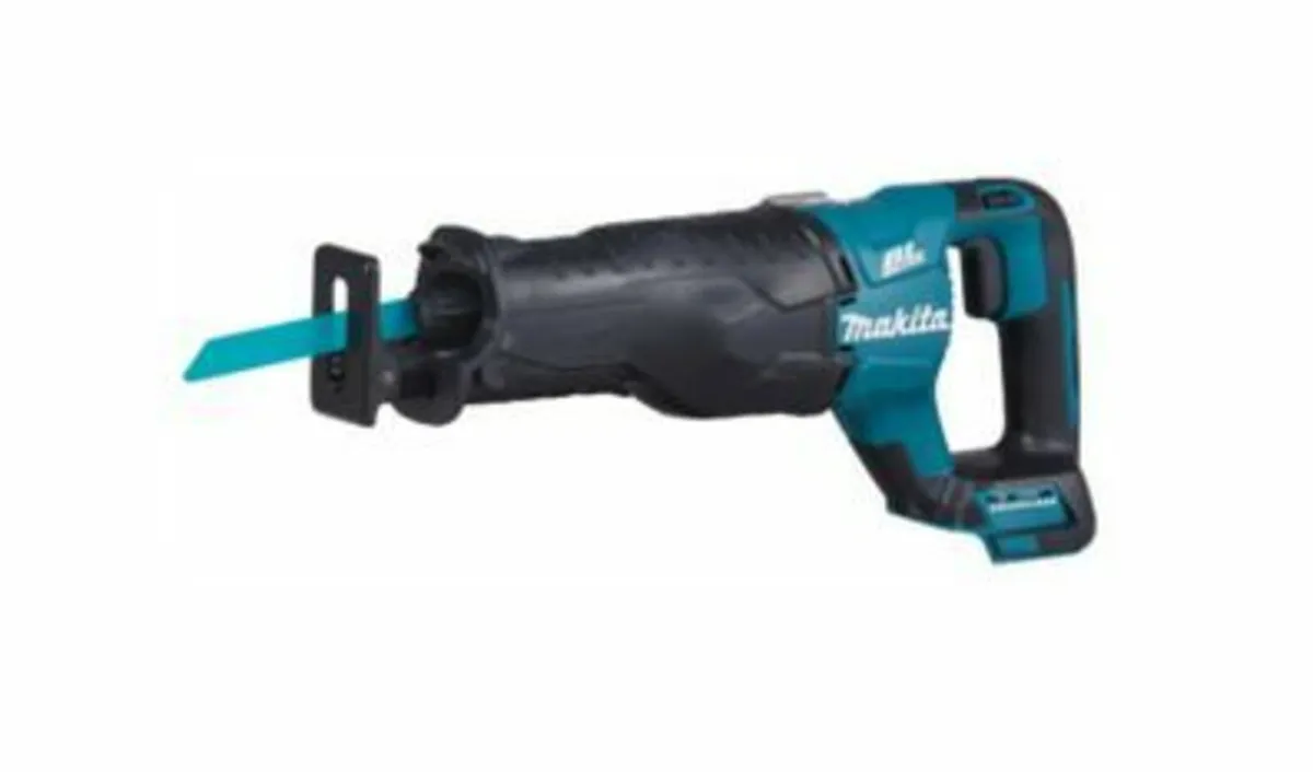 Makita DJR187Z LXT 18V Brushless Reciprocating Saw