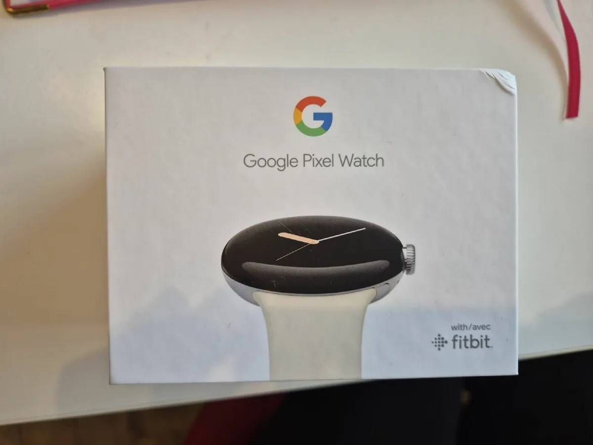 Google Pixel Watch - Image 1
