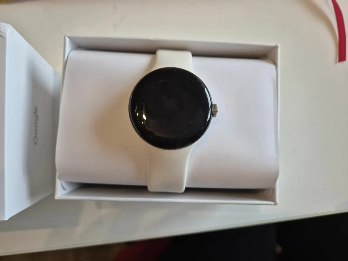 Google Pixel Watch - Image 2