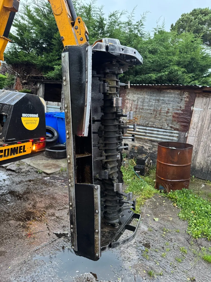 McConnel flail head 1.2 m - Image 2