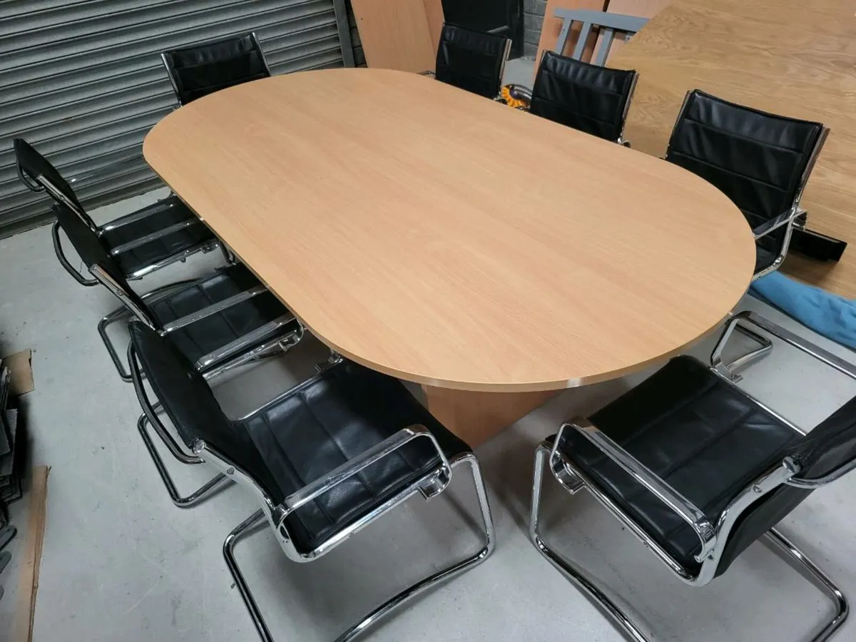 High Quality Multi Purpose Chairs. Mint Condition - Image 4