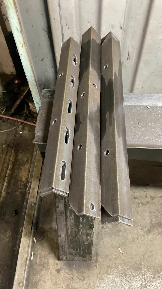 Used Plasma Pipe Cutter - Image 1