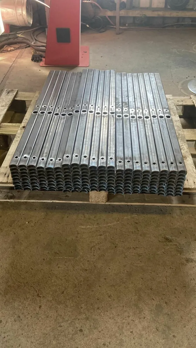 Used Plasma Pipe Cutter - Image 4