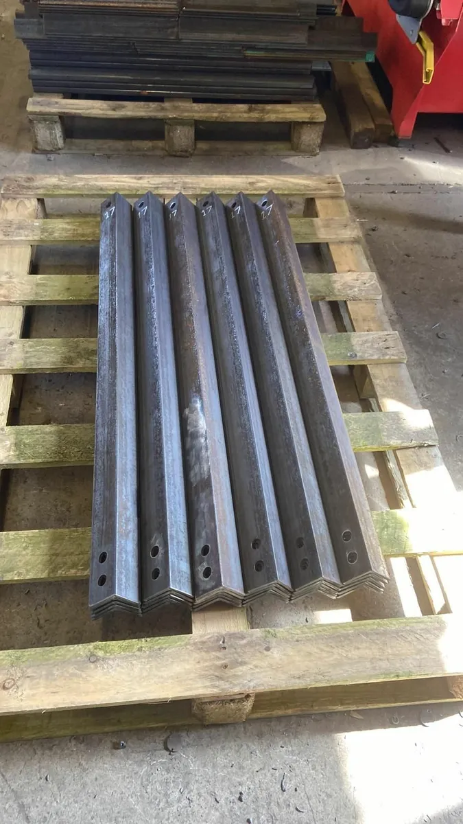 Used Plasma Pipe Cutter - Image 3