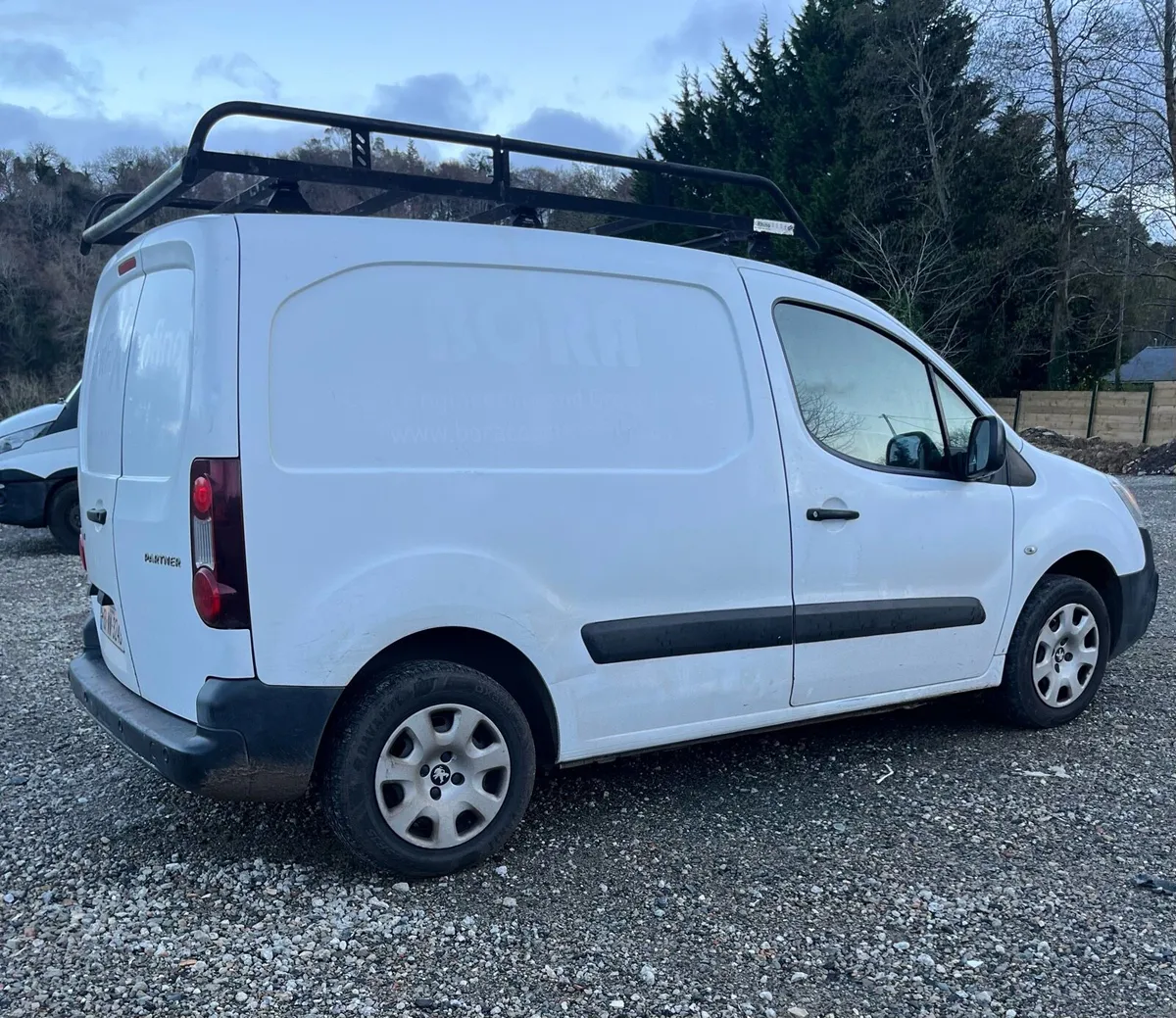 Peugeot partner 2018 - Image 3