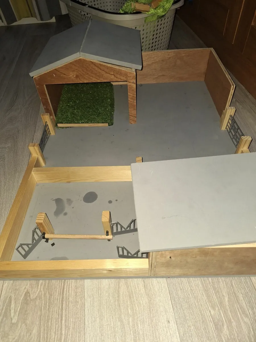 Toy farm - Image 4