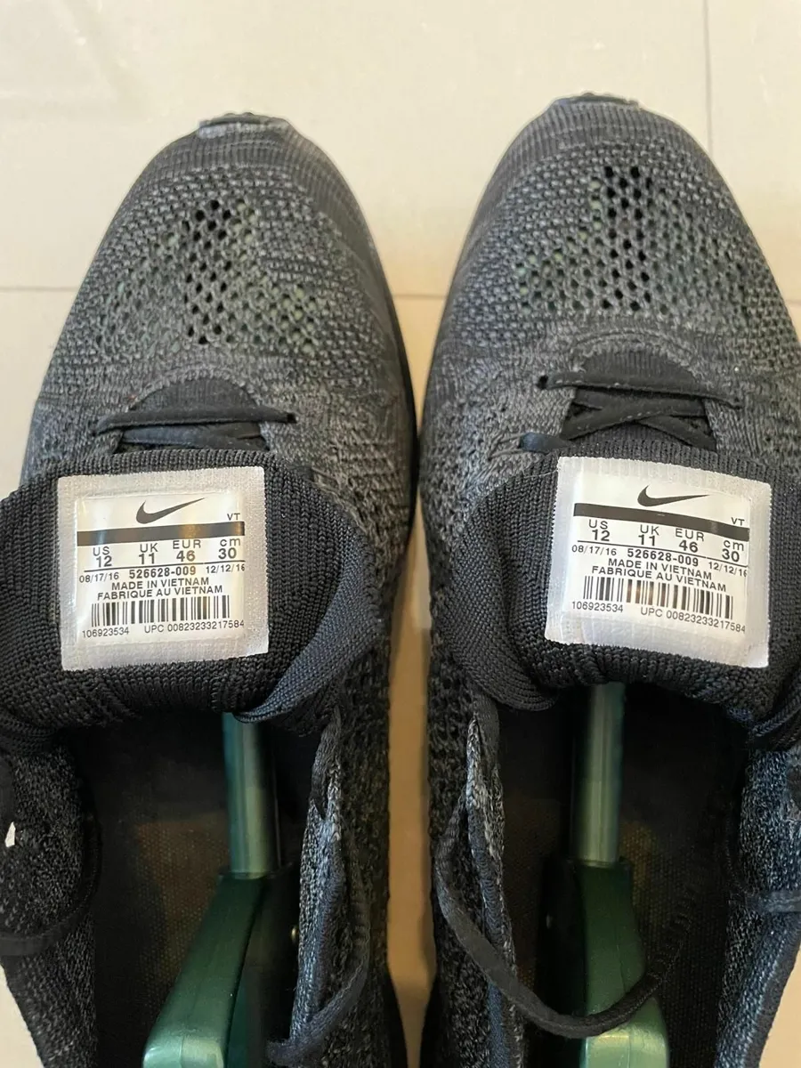 Nike Free Flyknit Trainers - Image 4