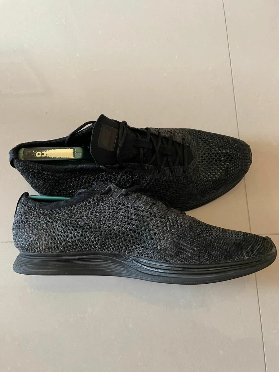 Nike Free Flyknit Trainers - Image 3