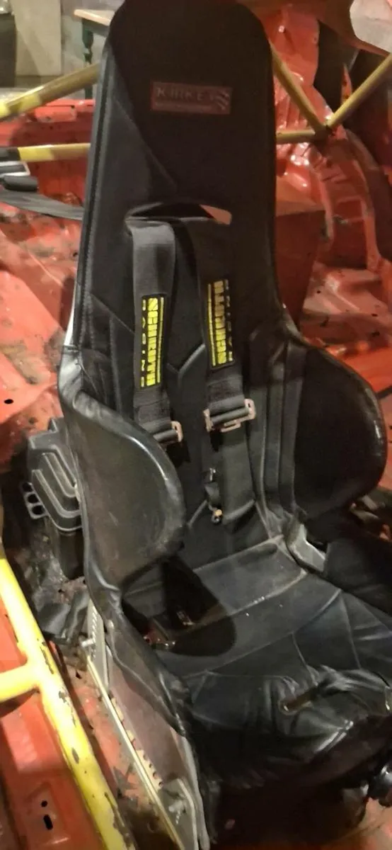 Ek civic hotrod - Image 2