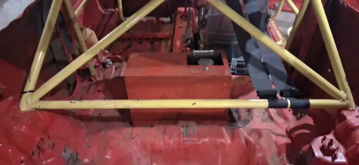 Ek civic hotrod - Image 4