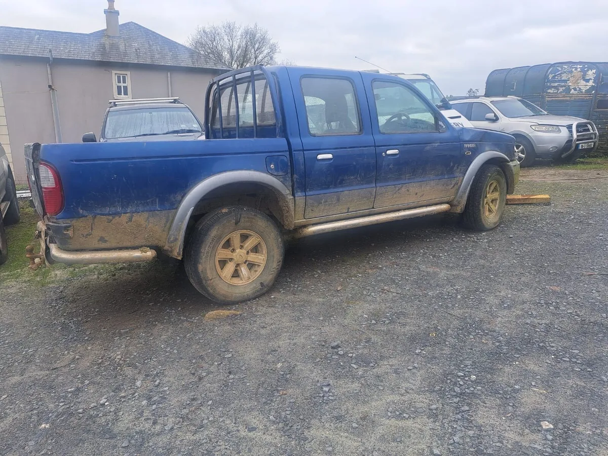 2006 ford ranger - Image 2