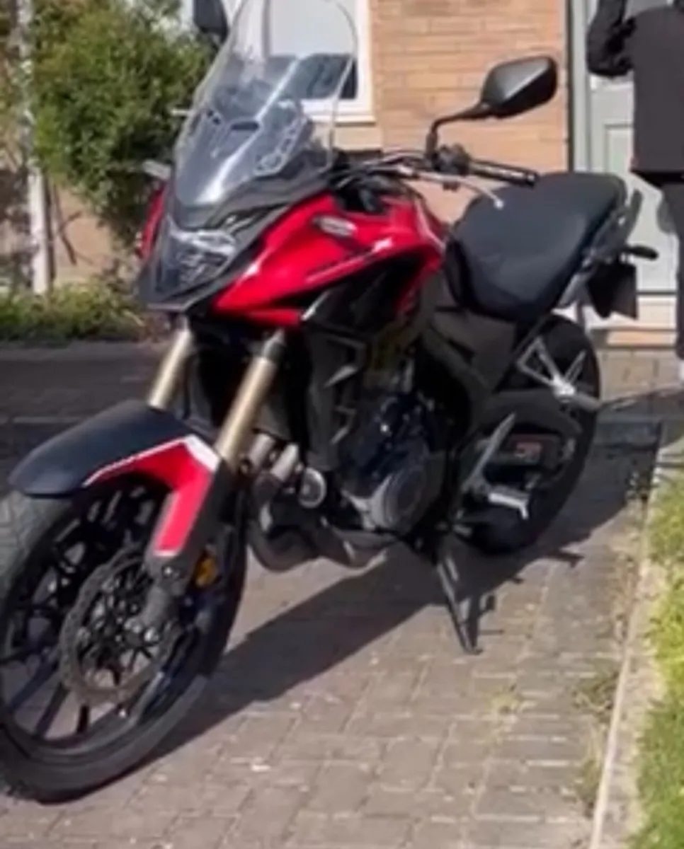 Honda Other 2024 - Image 1