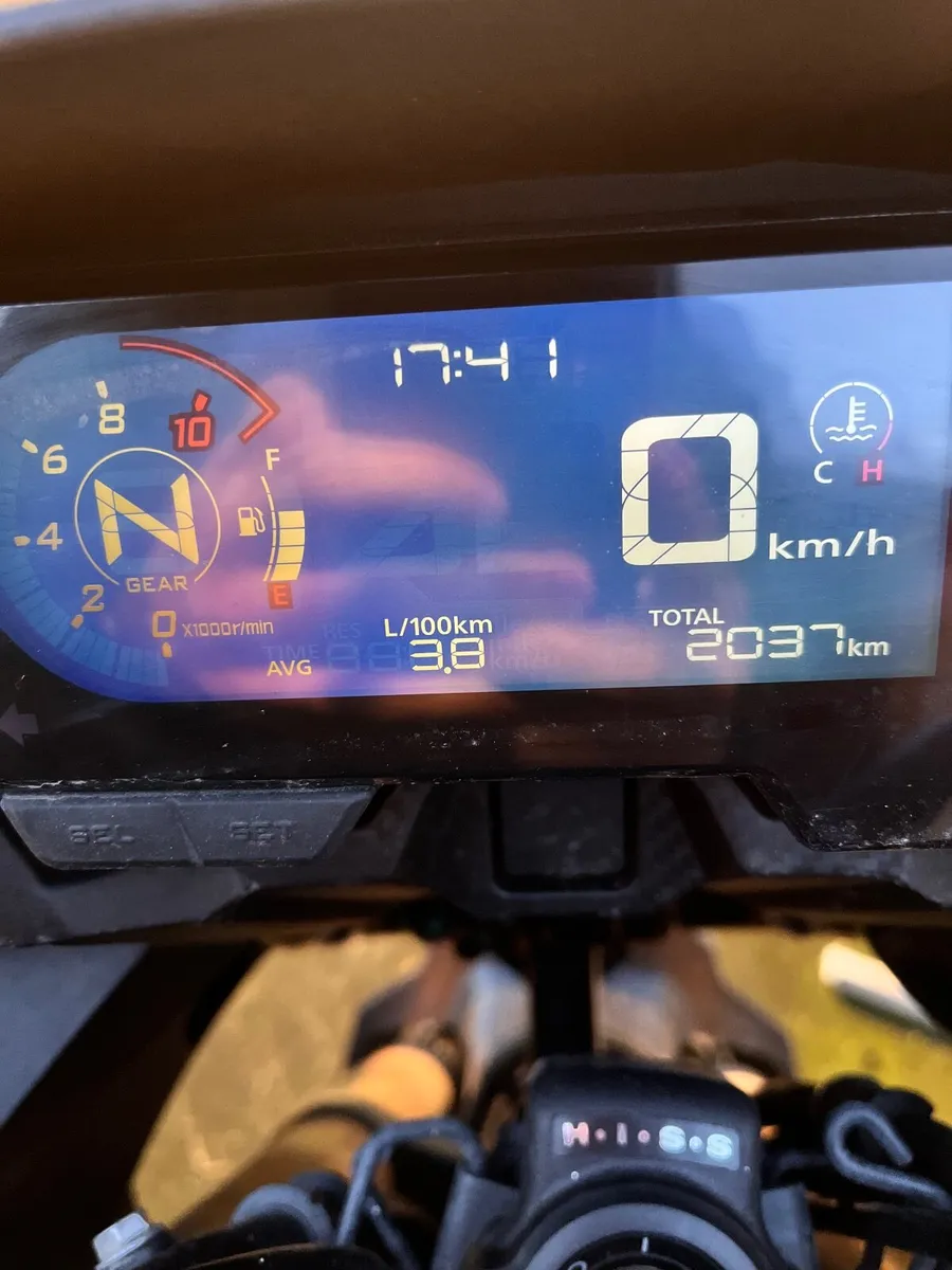 Honda Other 2024 - Image 4