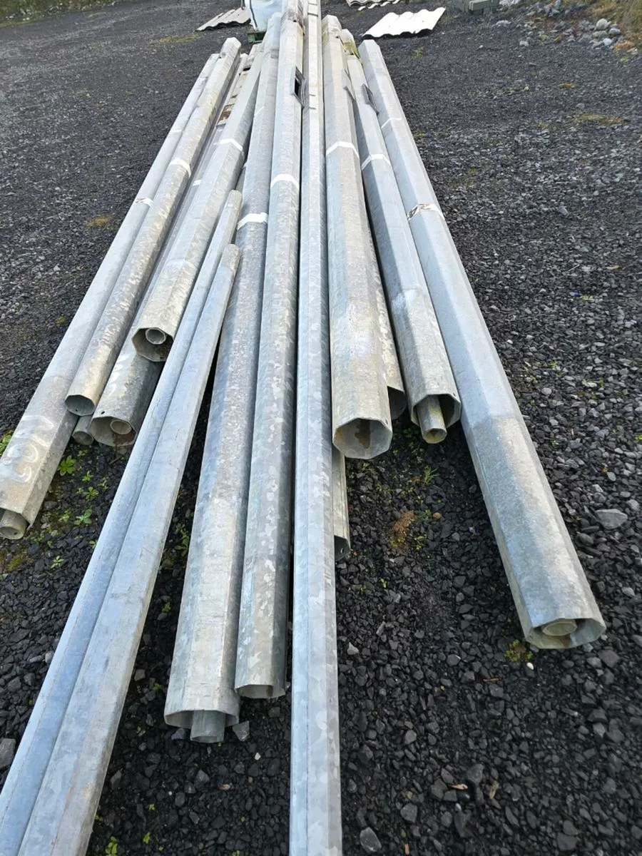 Lighting Poles - Image 3