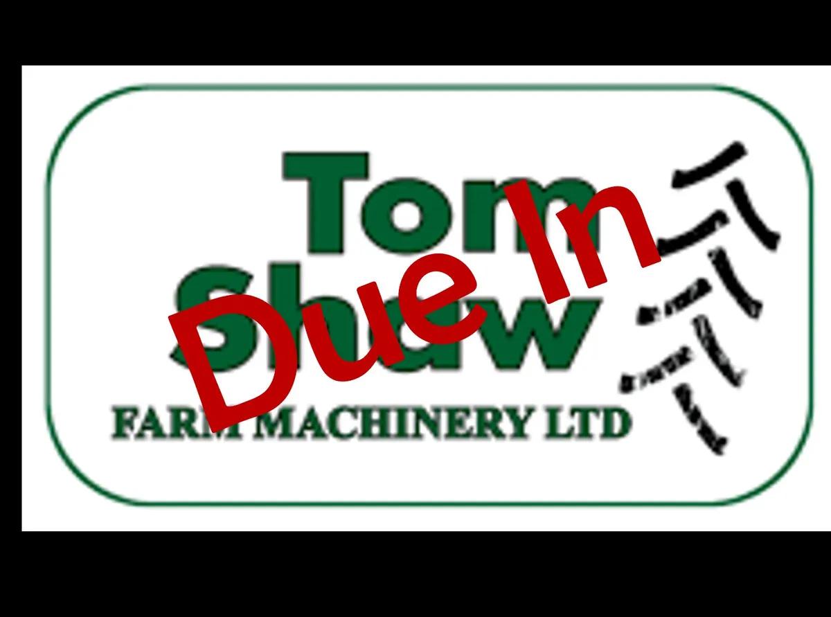 2011 Krone EC3200 Trailed Mower