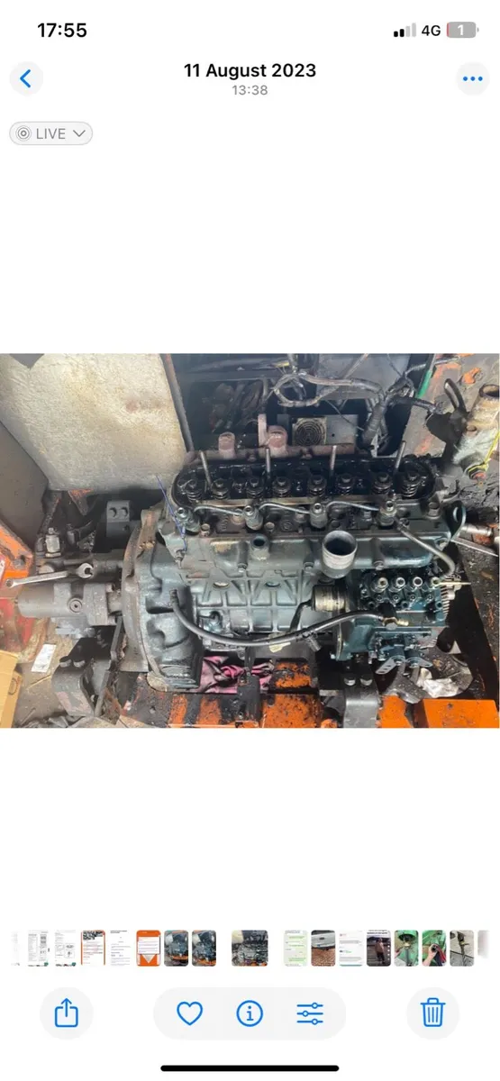 Plant and agri repairs - Image 2