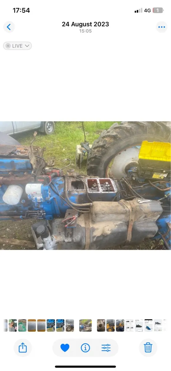 Plant and agri repairs - Image 3