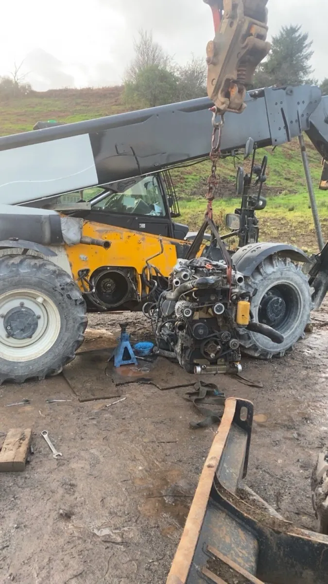 Plant and agri repairs - Image 4