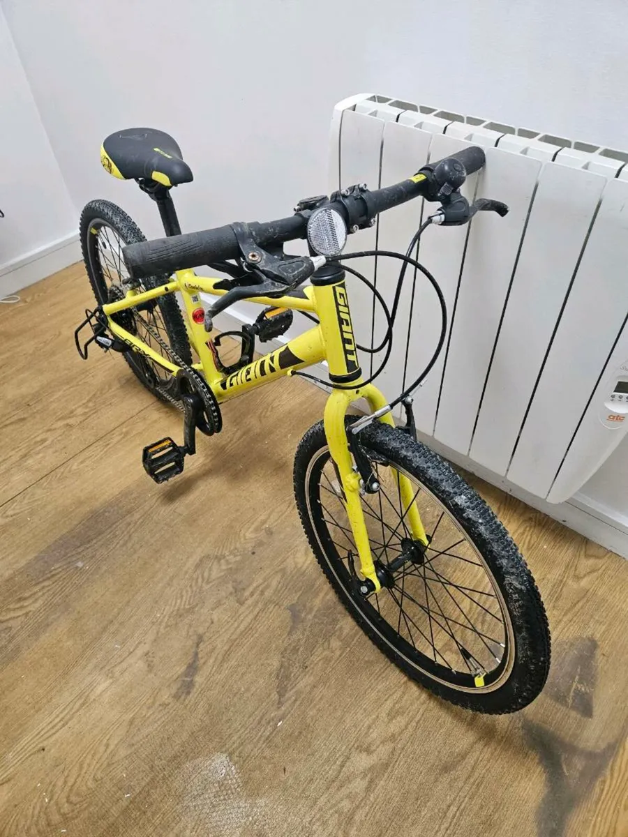 Giant Arx, Kids 20" Bicycle - Image 2