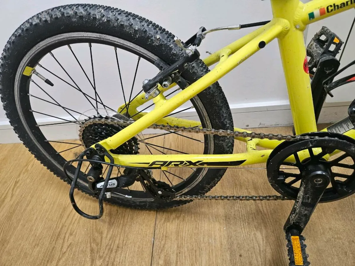 Giant Arx, Kids 20" Bicycle - Image 3