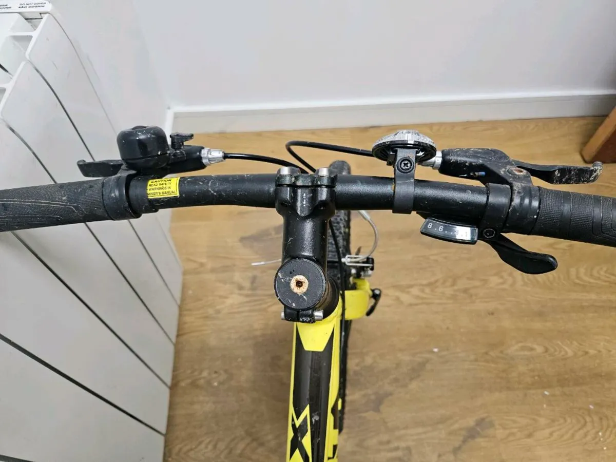 Giant Arx, Kids 20" Bicycle - Image 4