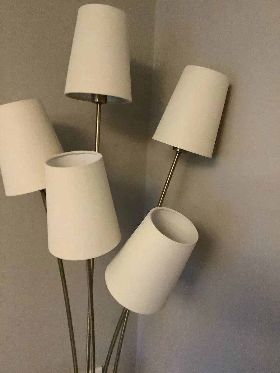 Floor lamp - Image 1
