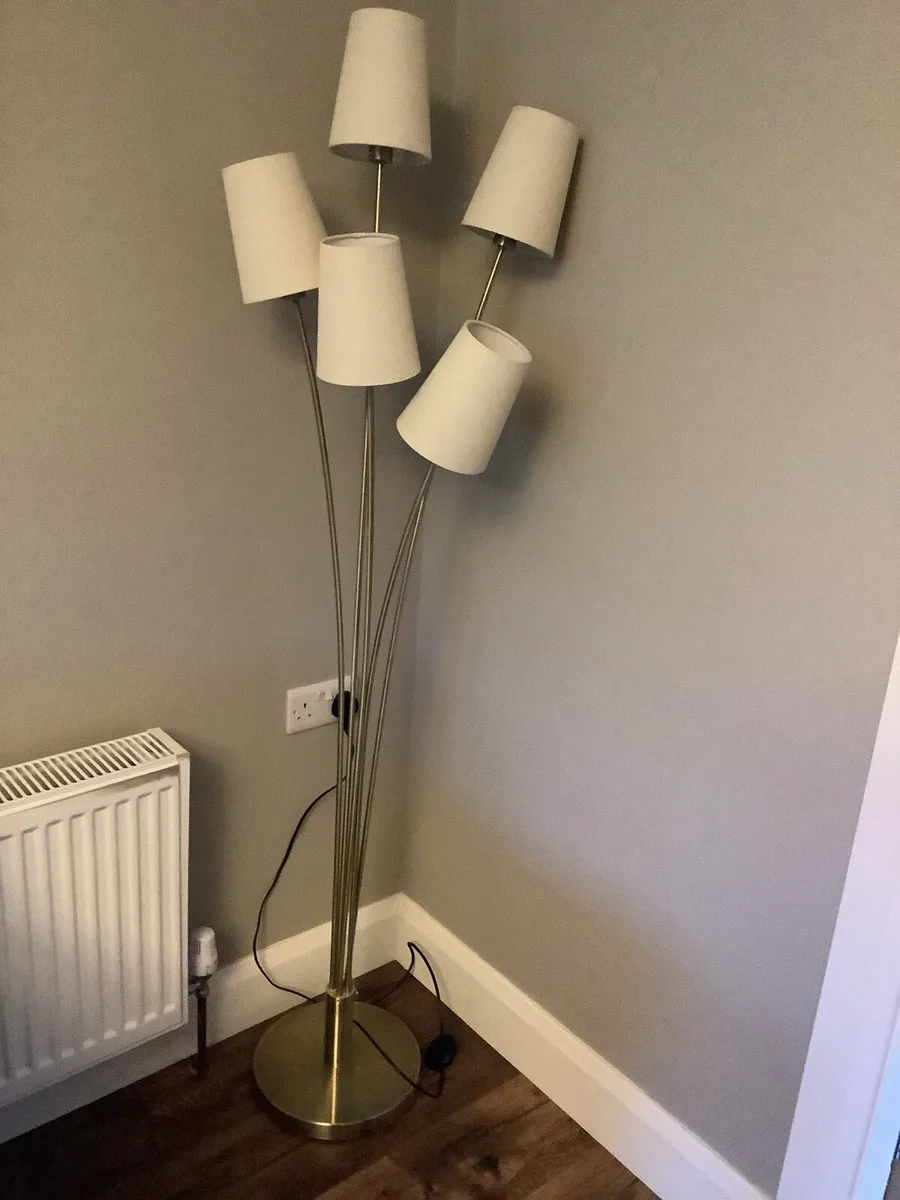 Floor lamp - Image 2