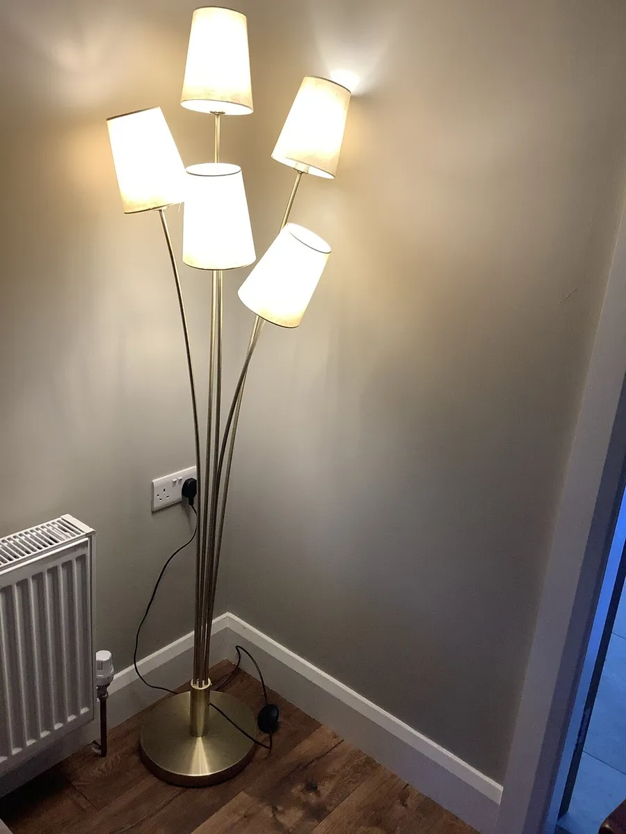 Floor lamp - Image 3