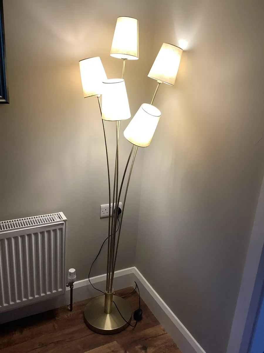 Floor lamp - Image 4