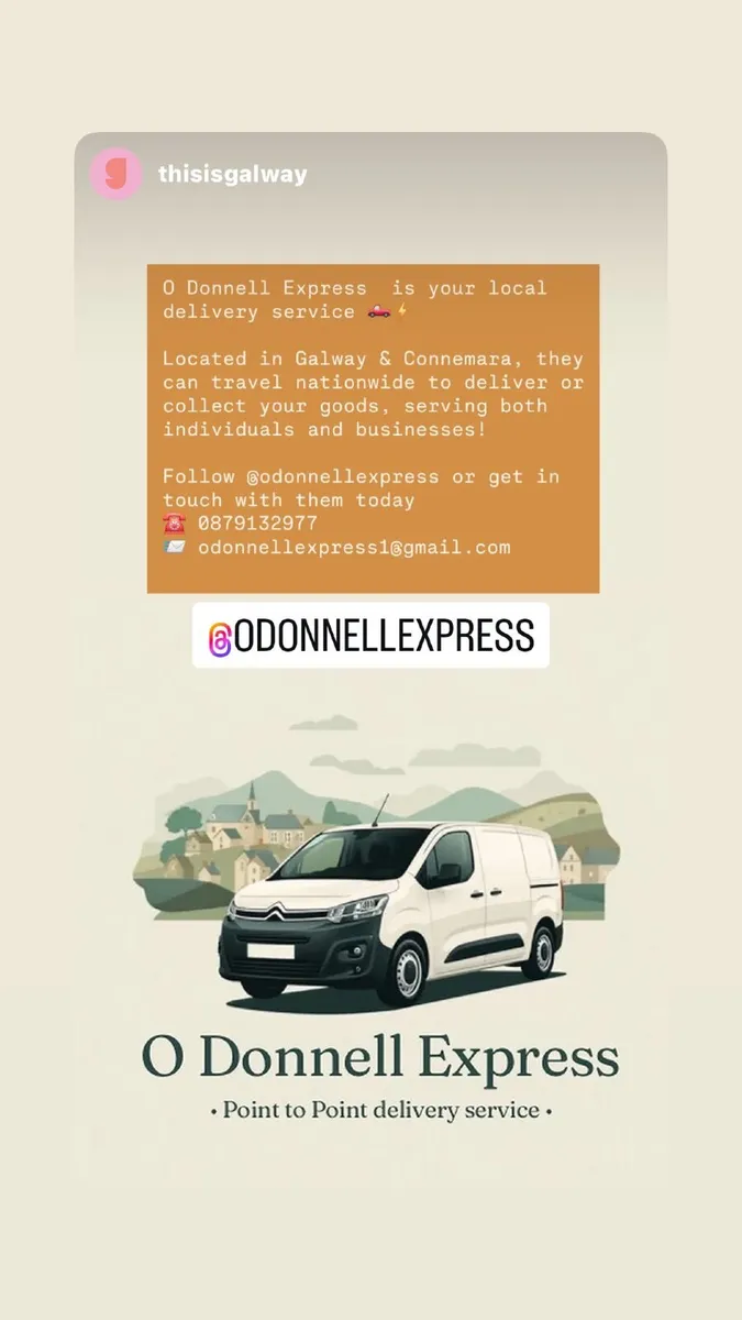 Courier Nationwide Express Delivery - Image 4