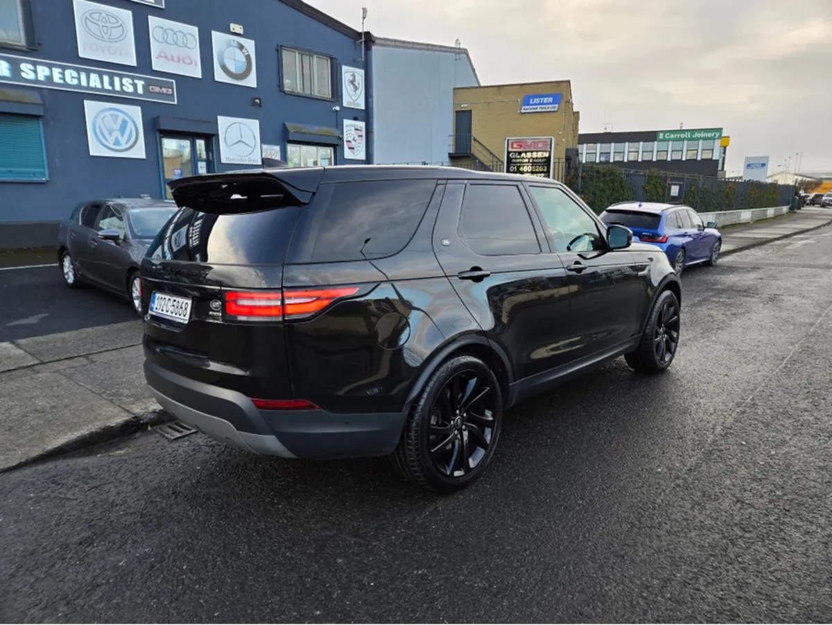 Land Rover Discovery 3.0 SDV6 HSE 5DR AUTO// STUNN - Image 3