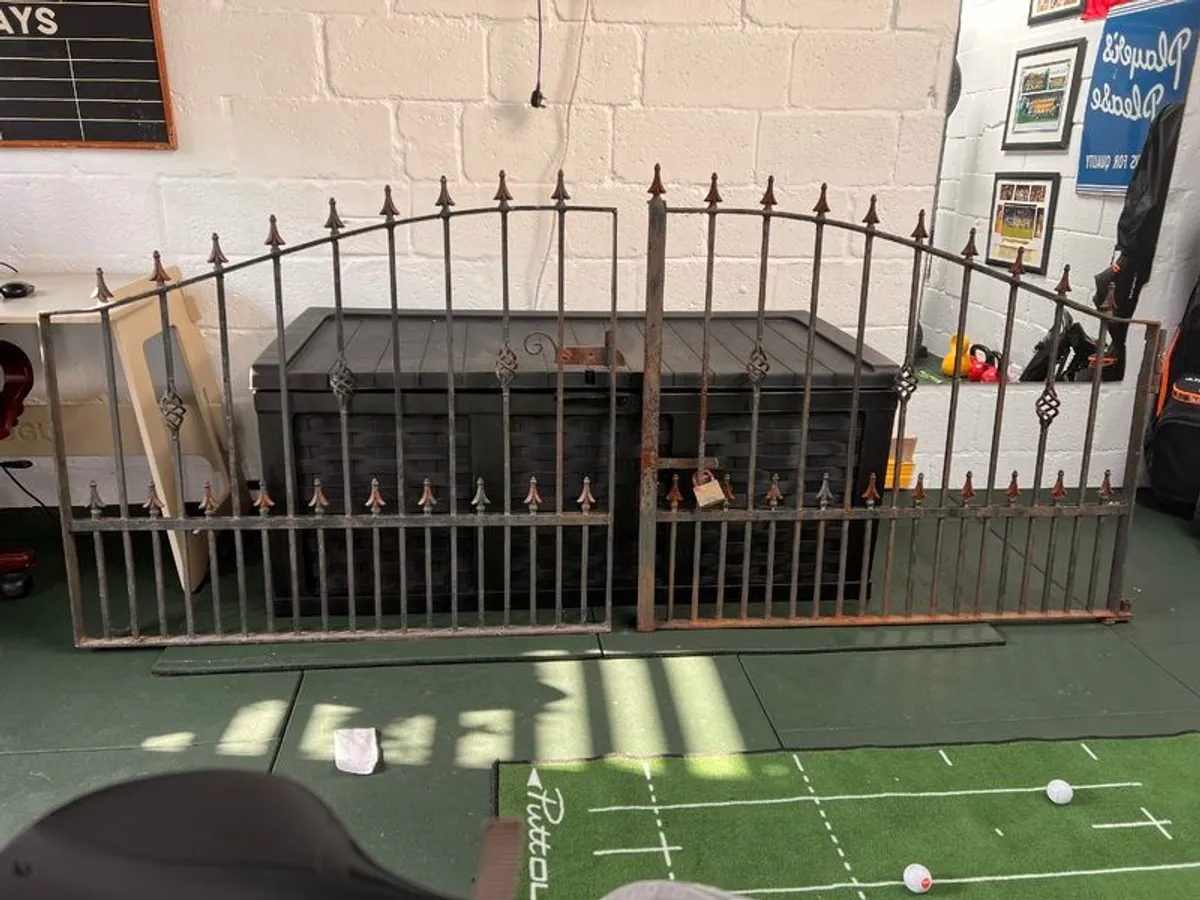 Garden Gates - Image 3