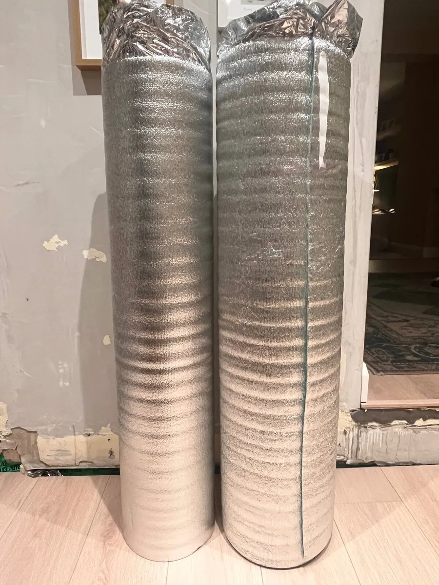 Flooring underlay - Image 2